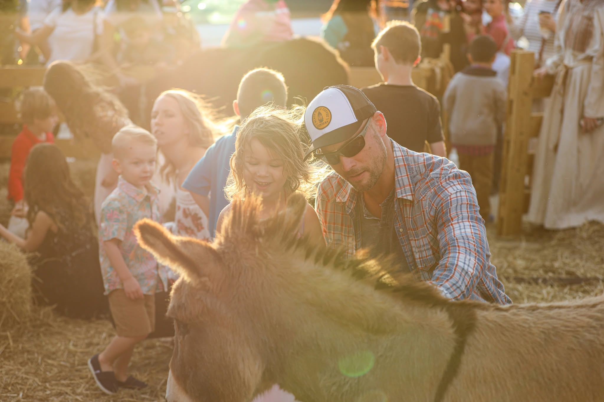 Christmas at Life Fellowship